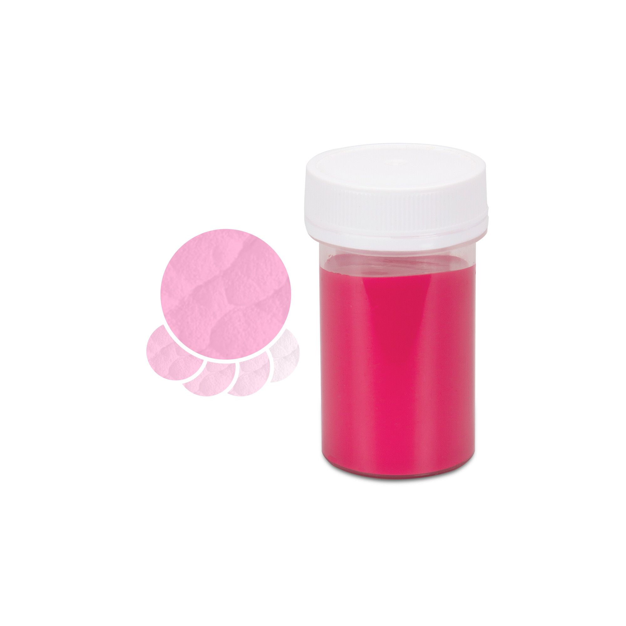 Food Colour Paste Pastel – Baby pink