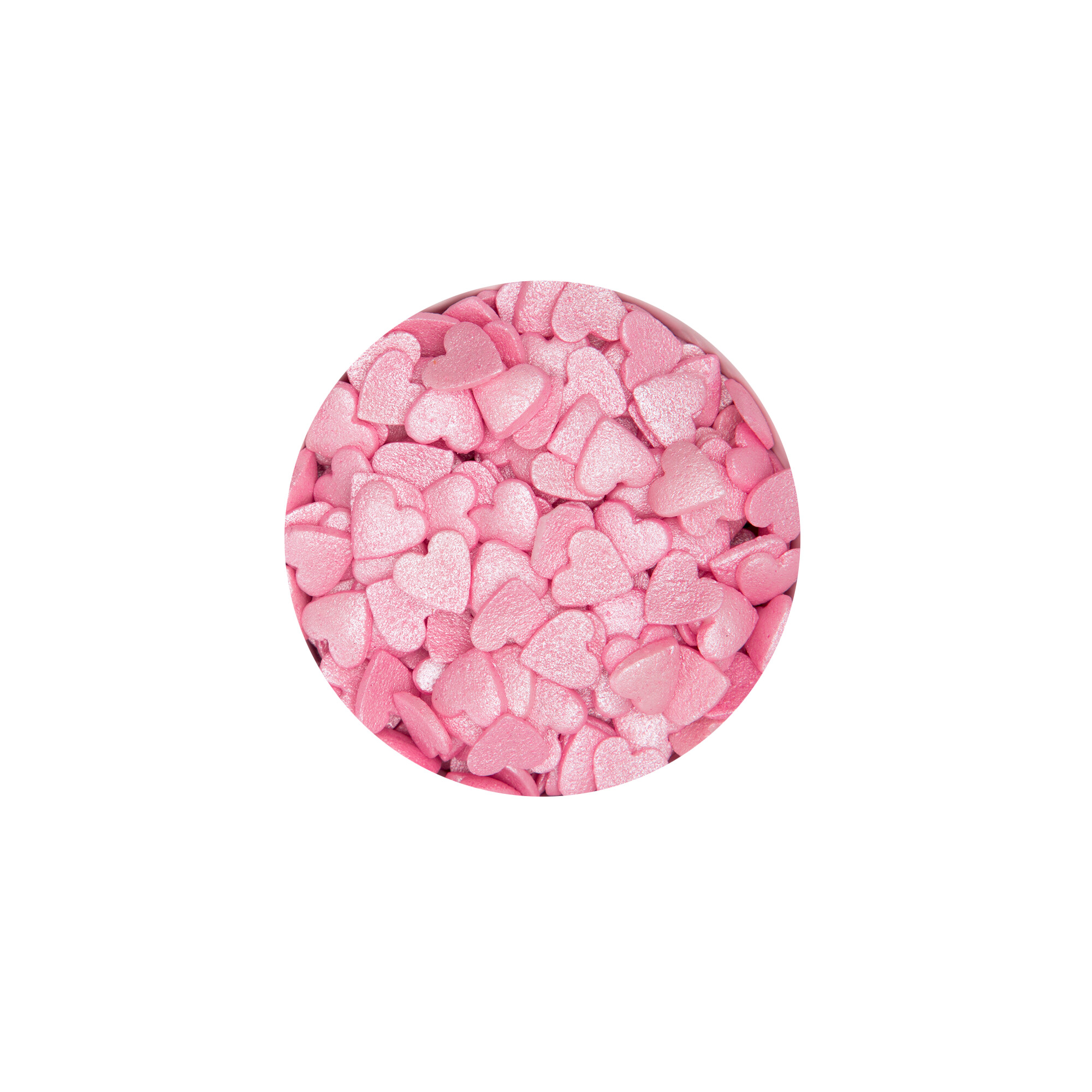 Herzen – Pink