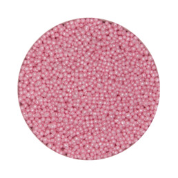 Nonpareilles – Pink