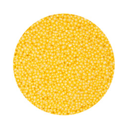 Nonpareils – Yellow