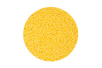 Nonpareils – Yellow