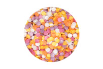 Edible sprinkle decoration – Confetti