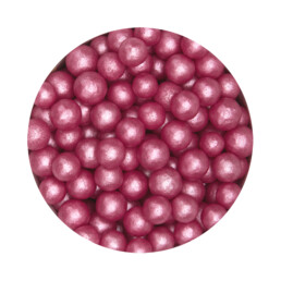 Pearls Maxi – Purple