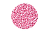 Perlen Mini – Pink