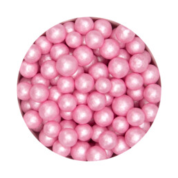 Pearls Maxi – Pink