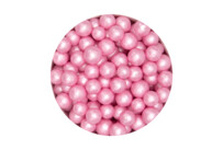 Perlen Maxi – Pink