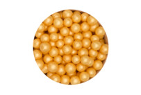 Perlen Maxi – Gold