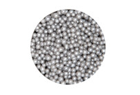 Perlen Mini – Silber