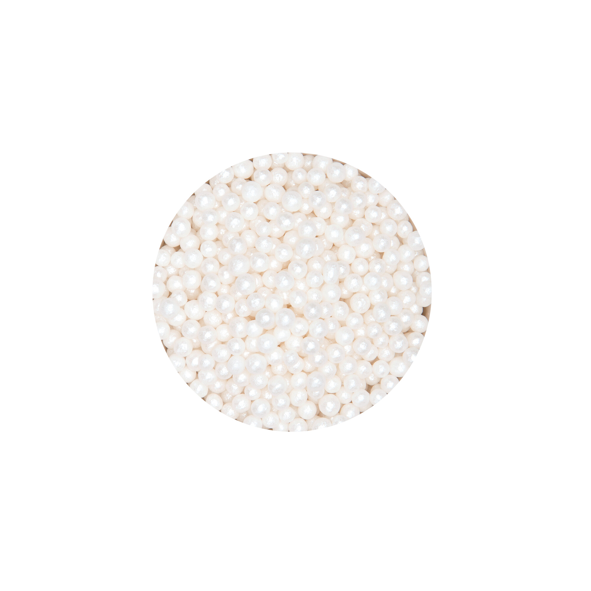 Pearls Mini – Nacre