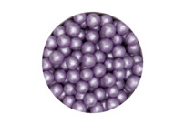 Pearls Maxi – Violet