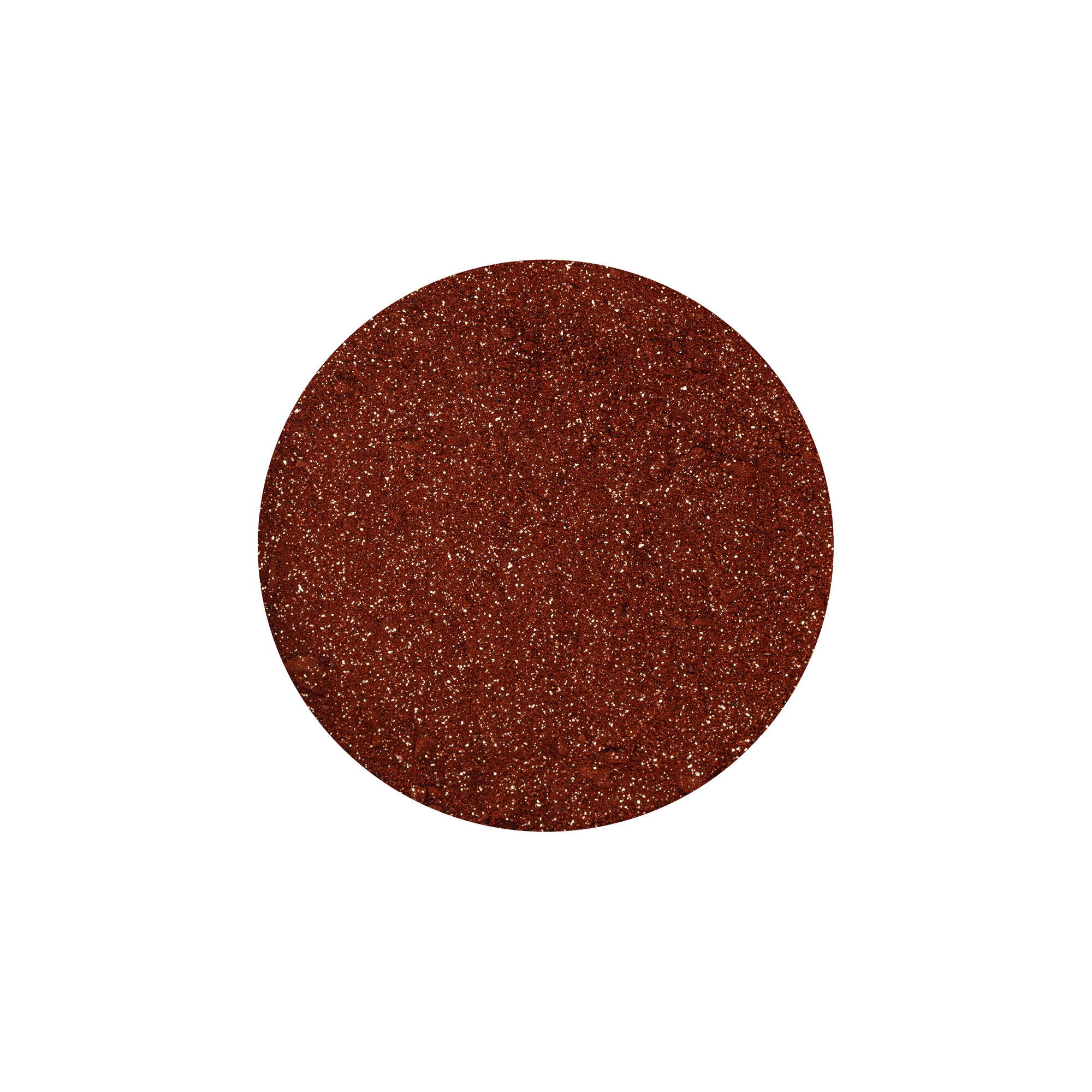 Edible sprinkle decoration – Diamond Dust cacoa