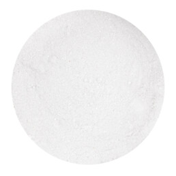 Diamond Dust – White