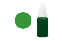 Airbrush Food Colour – Light green