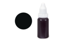 Airbrush Food Colour – Black