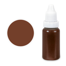 Airbrush Food Colour – Brown