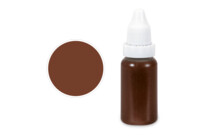 Airbrush Food Colour – Brown