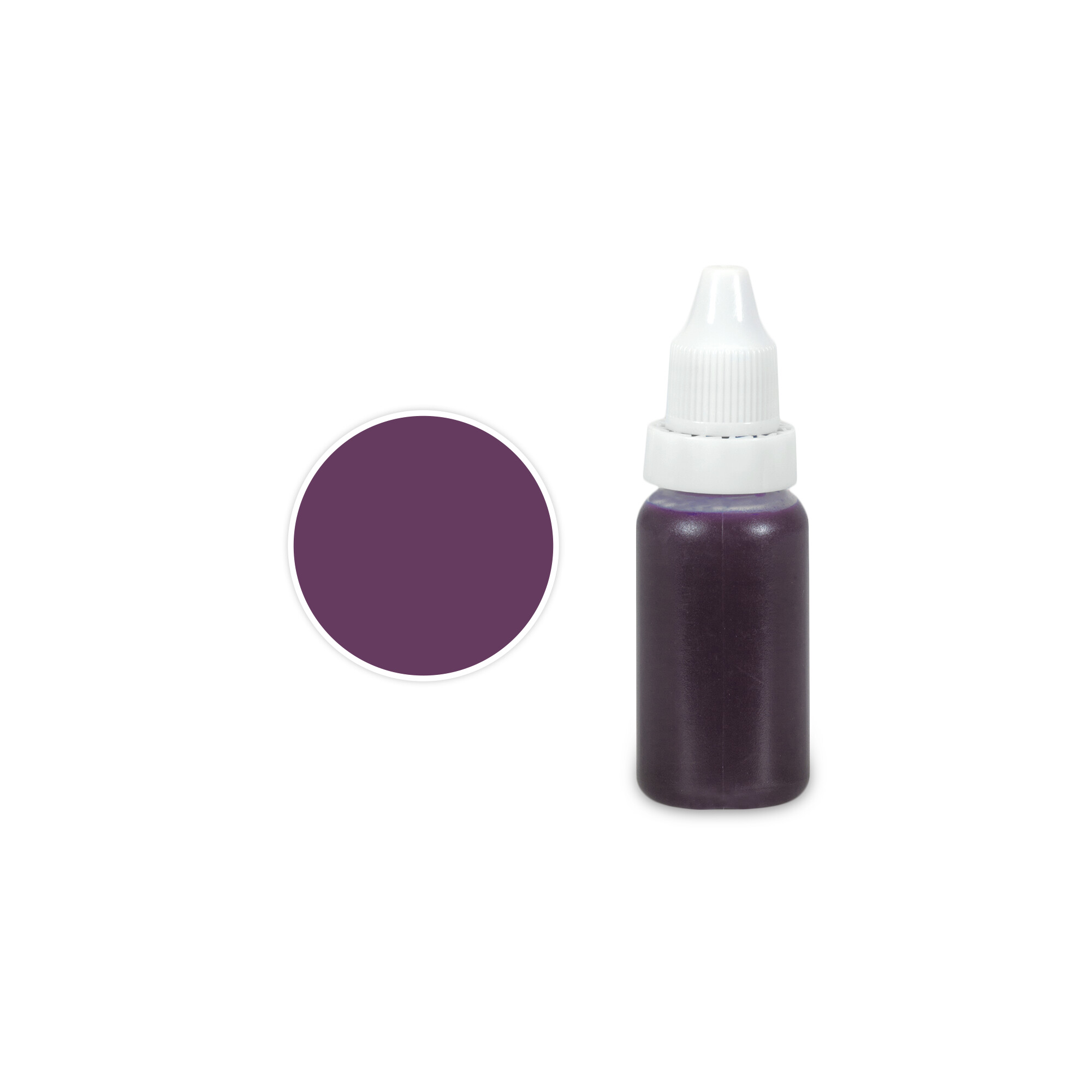 Airbrush Food Colour – Violet