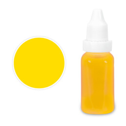 Airbrush Food Colour – Yellow