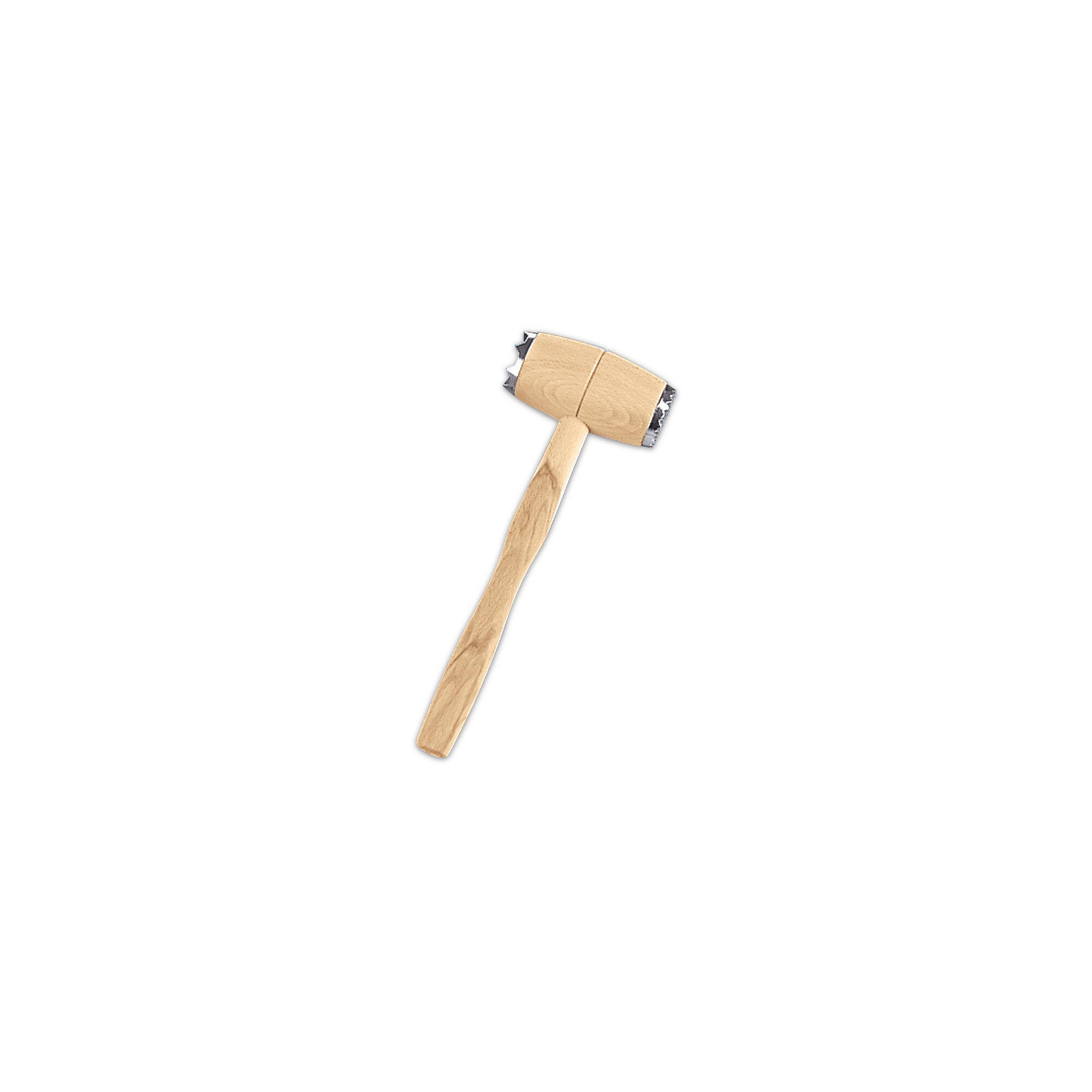 Fleischhammer – mit Stahlkappen