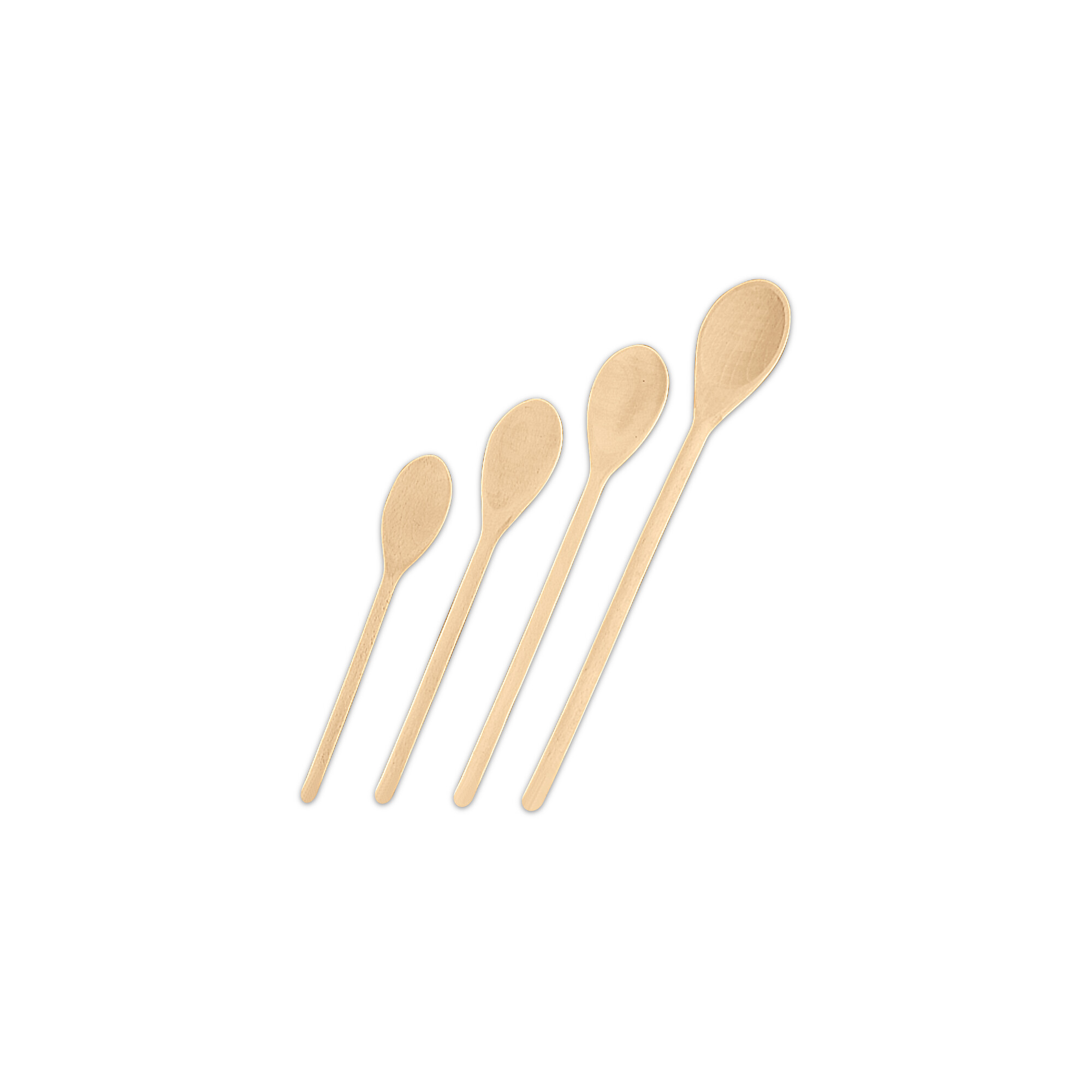 Cooking spoon – Oval