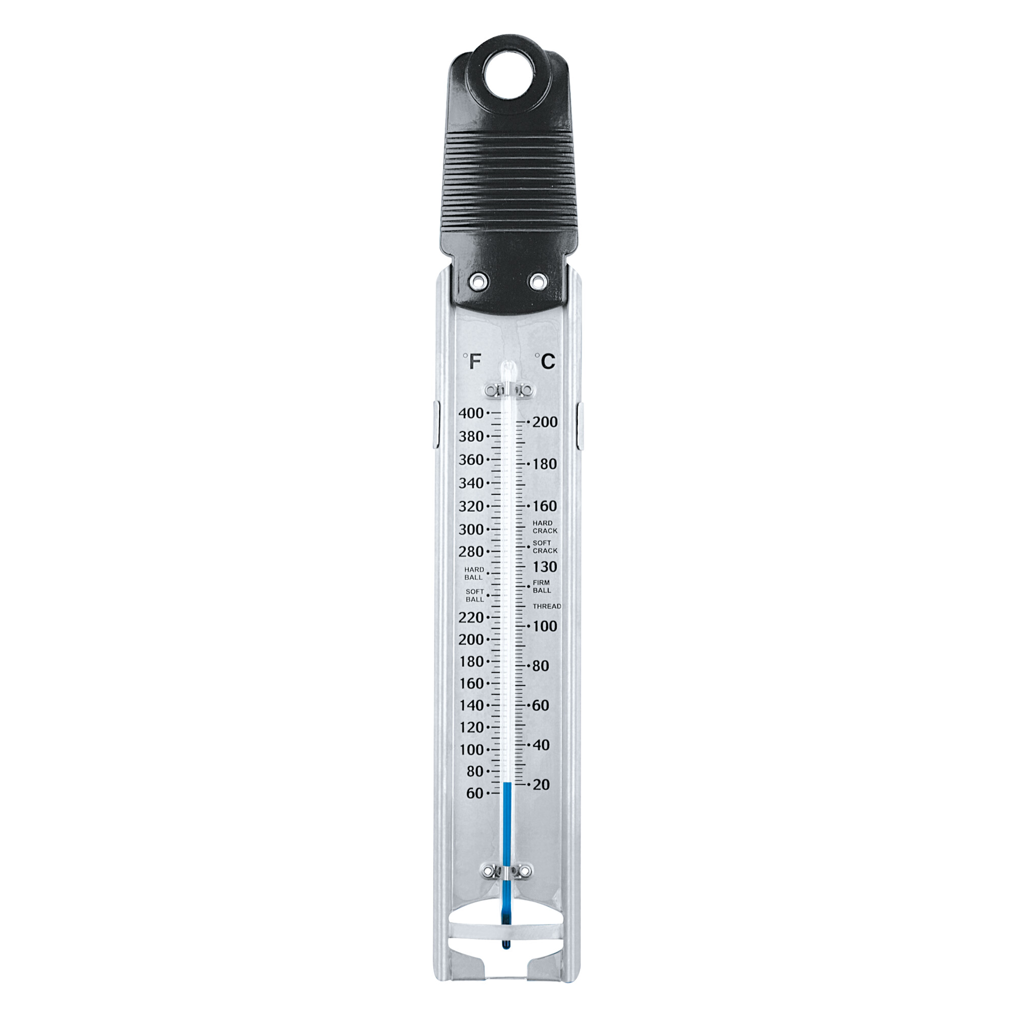 Zucker-Thermometer