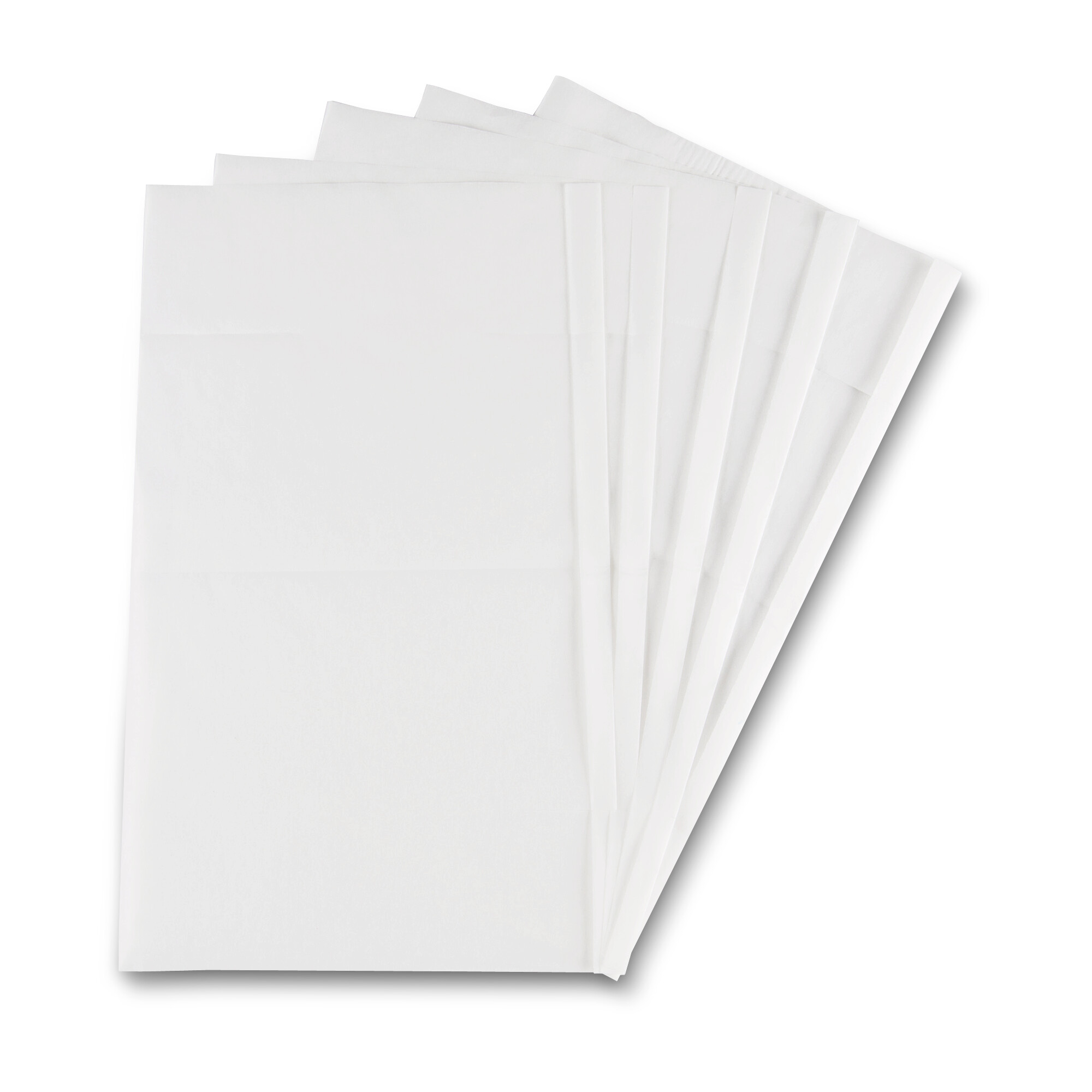 Backpapier – Eckig – 10 Stück