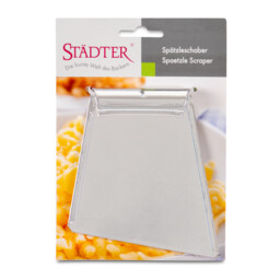 Alfredo's Pasta – Spätzleschaber 987518