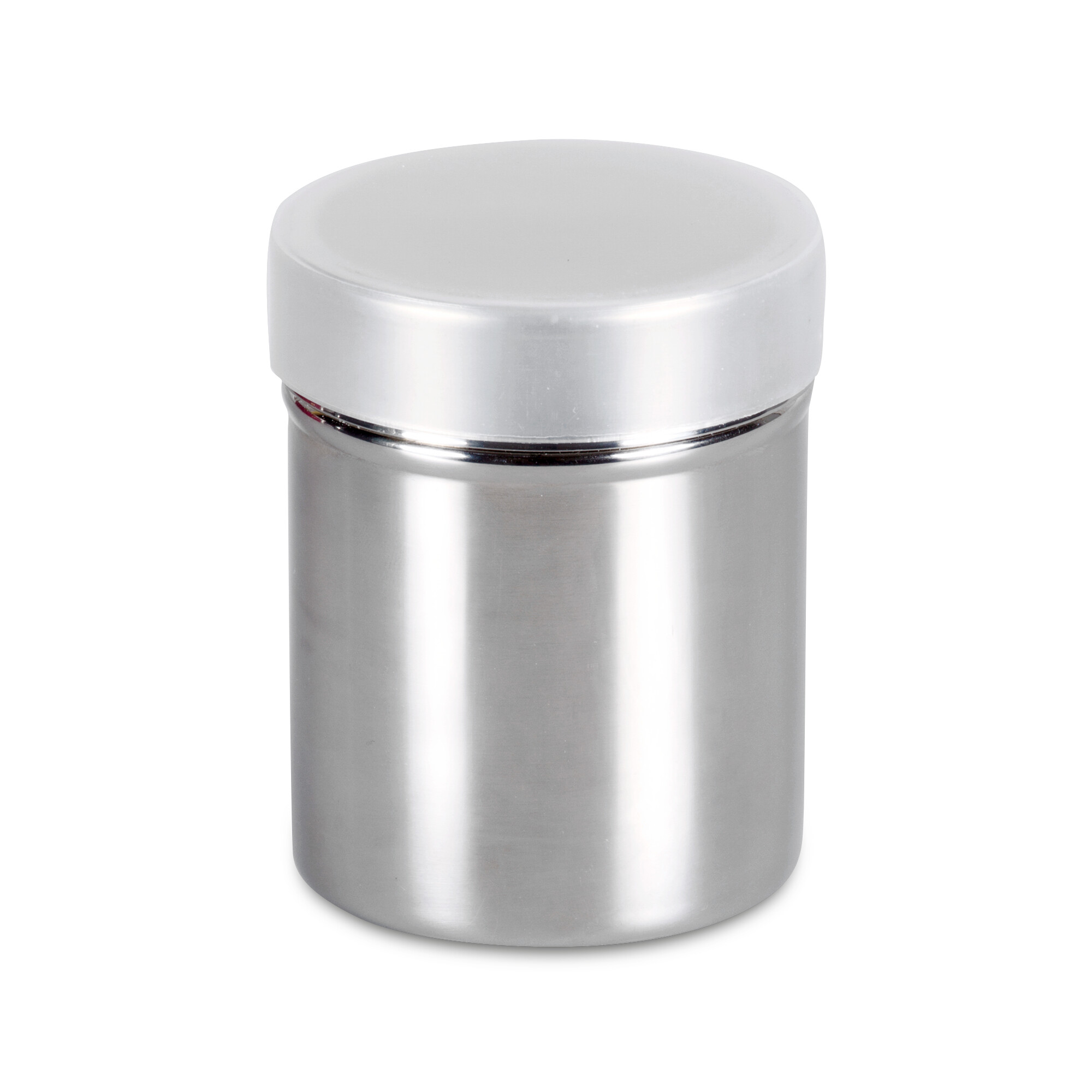 Powder sugar shaker – with lid