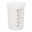 Measuring cup – Silicone