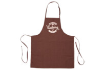 we love baking – Baking apron