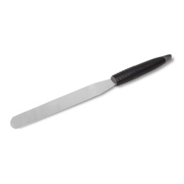 Icing spatula - straight