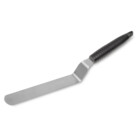 Soft grip – Icing spatula - angled