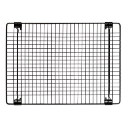 Cooling rack – rectangular – with feet