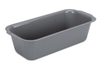 Bread baking  pan EMAILLE – enamled