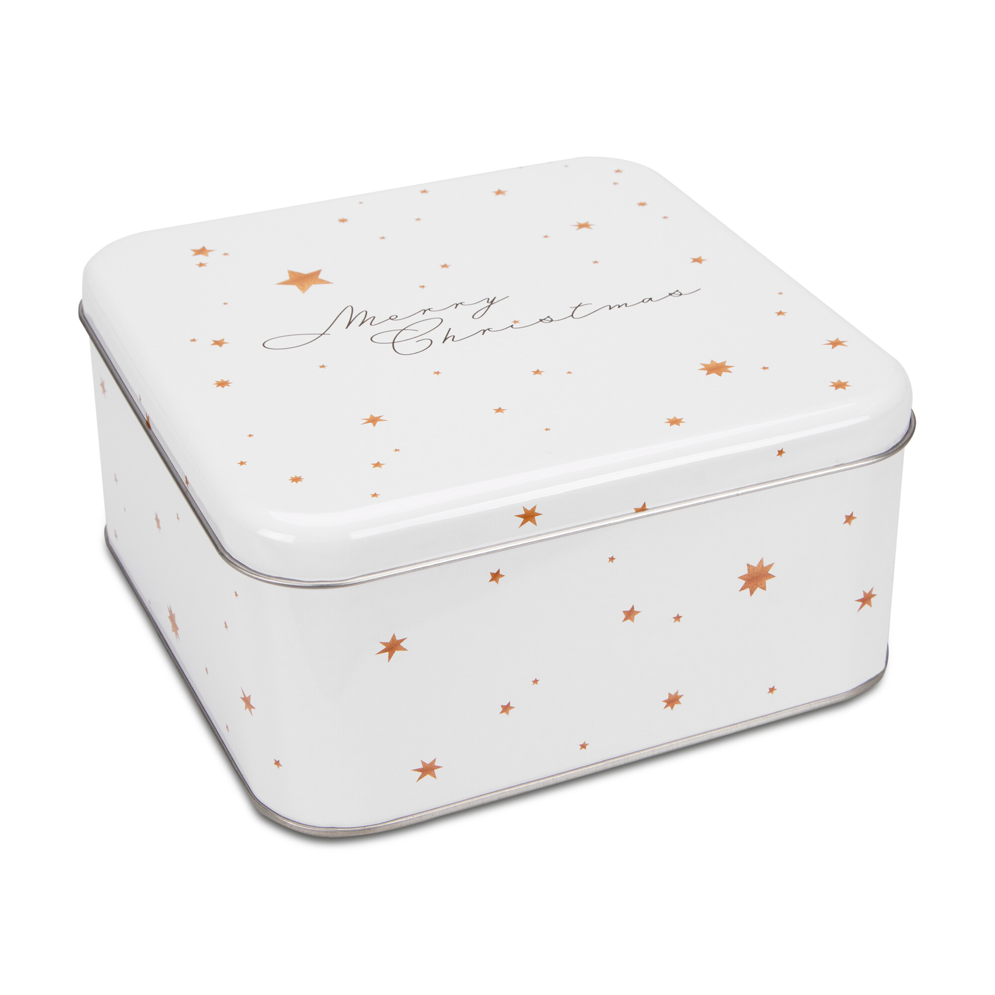 Merry Christmas – Square