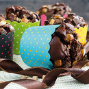 Muffin- & Cupcake Einwegbackformen